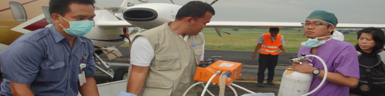 Air Ambulance Safety: Declining Fatal Accidents Through Advanced Measures